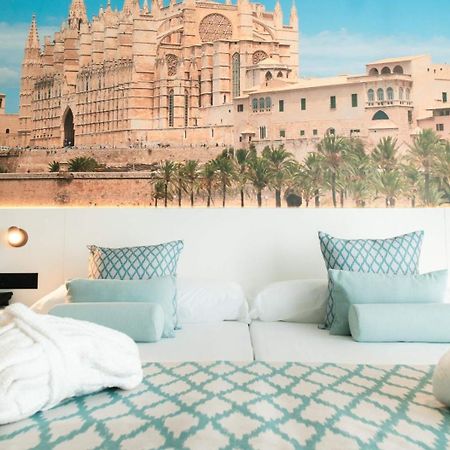 Hotel Villa Espana เบนิดอร์ม ภายนอก รูปภาพ