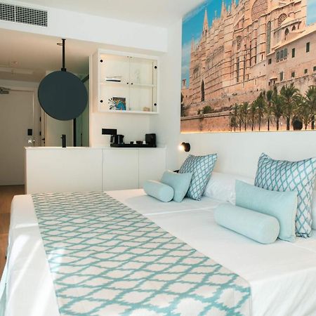 Hotel Villa Espana เบนิดอร์ม ภายนอก รูปภาพ
