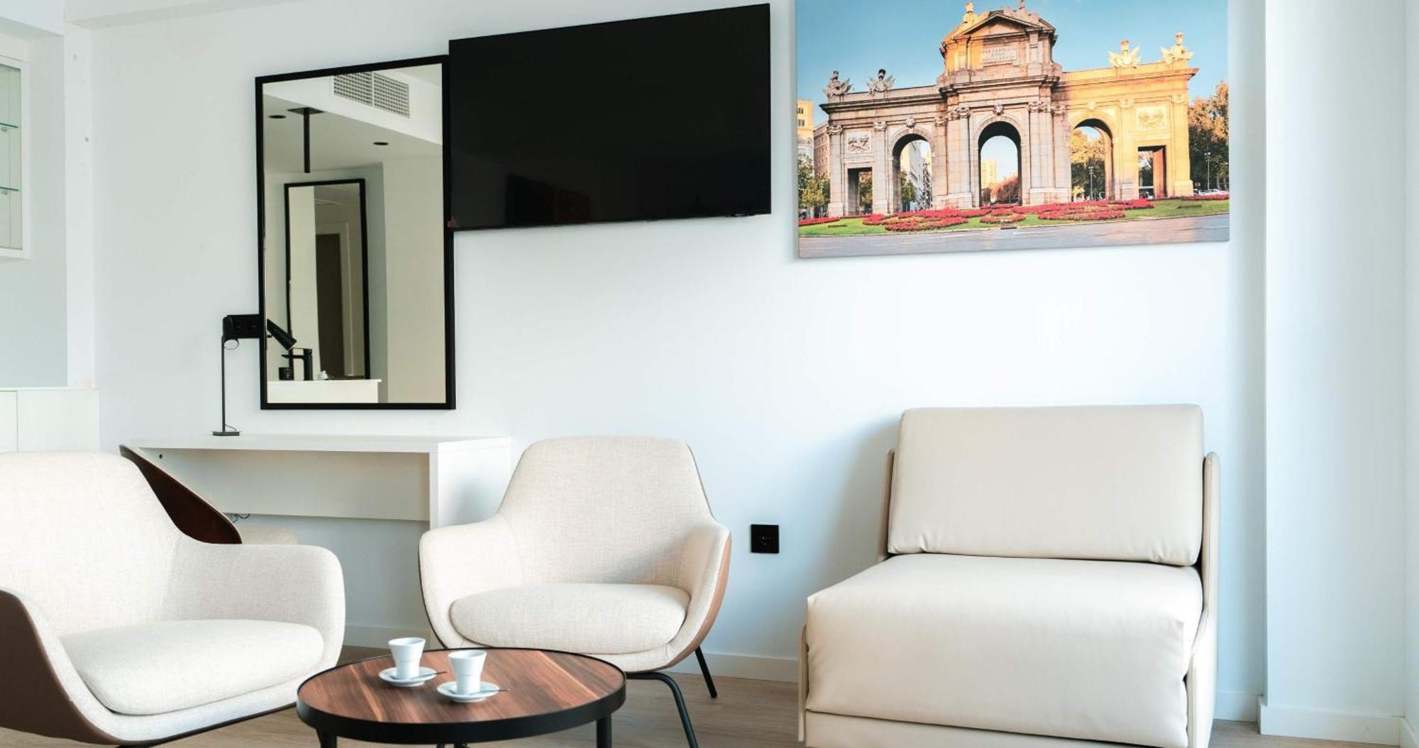 Hotel Villa Espana เบนิดอร์ม ภายนอก รูปภาพ