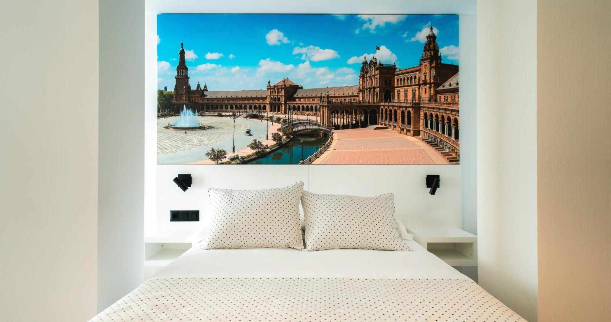 Hotel Villa Espana เบนิดอร์ม ภายนอก รูปภาพ