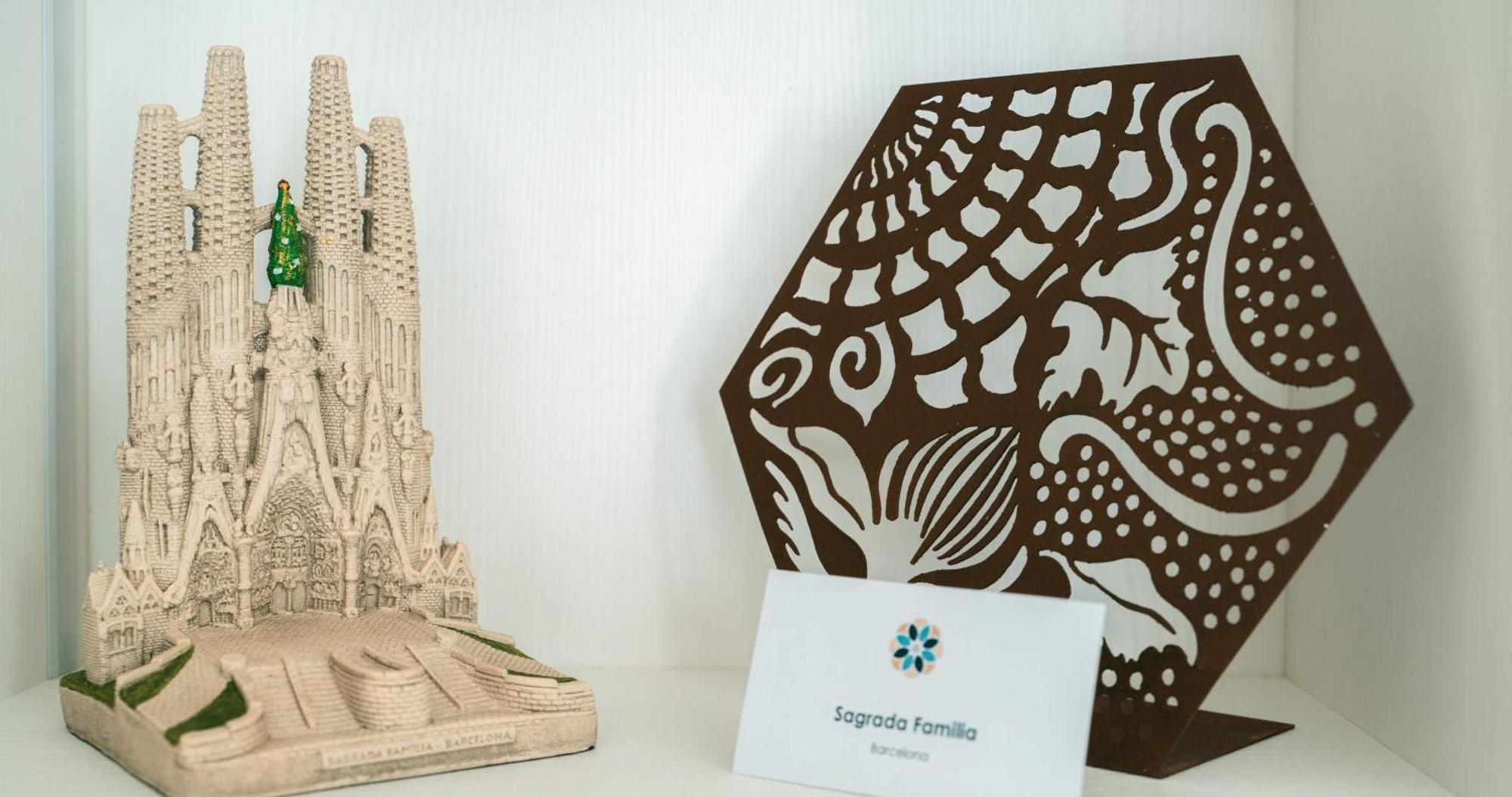 Hotel Villa Espana เบนิดอร์ม ภายนอก รูปภาพ
