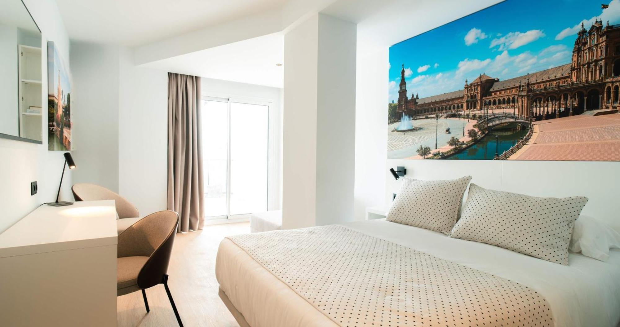Hotel Villa Espana เบนิดอร์ม ภายนอก รูปภาพ