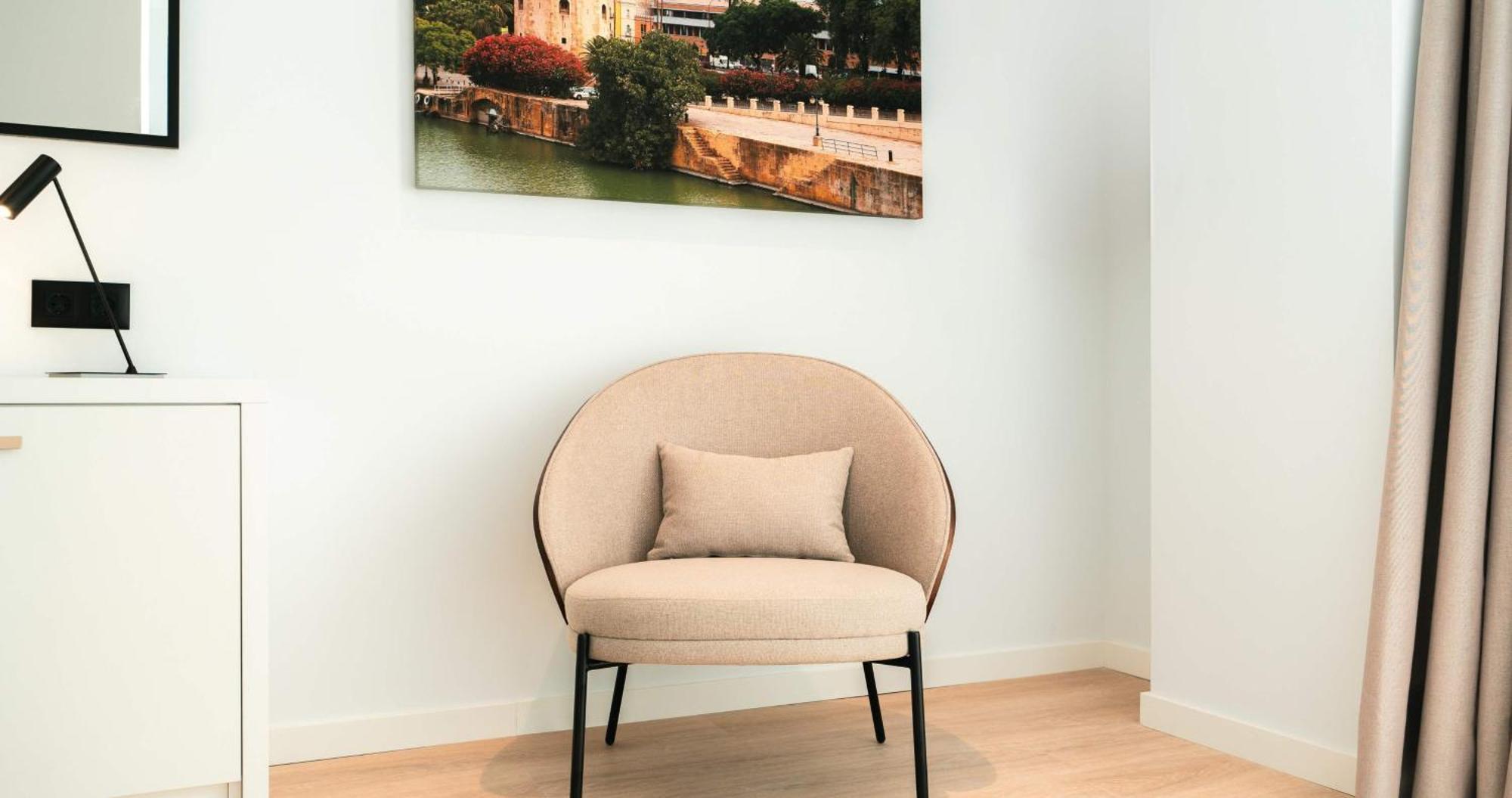 Hotel Villa Espana เบนิดอร์ม ภายนอก รูปภาพ