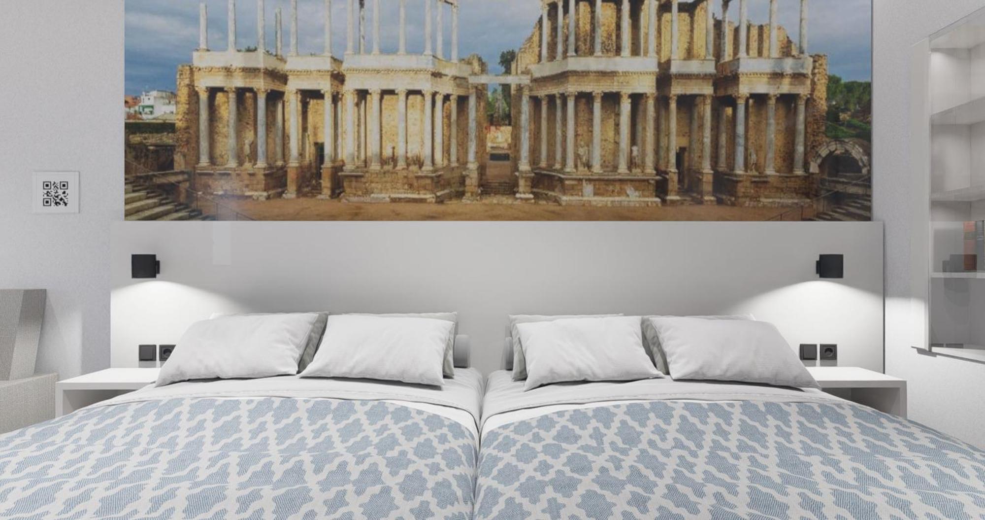Hotel Villa Espana เบนิดอร์ม ภายนอก รูปภาพ