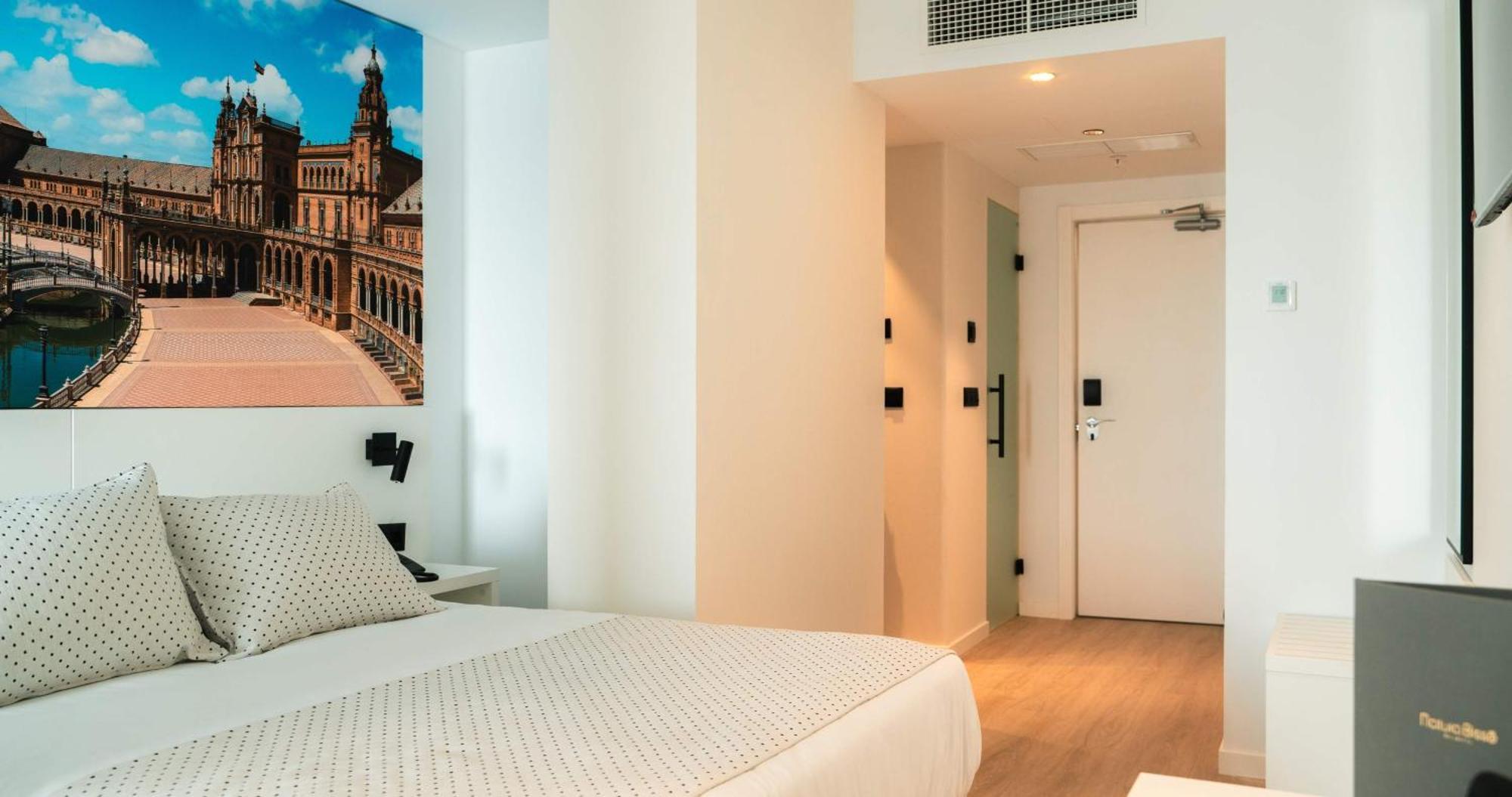 Hotel Villa Espana เบนิดอร์ม ภายนอก รูปภาพ