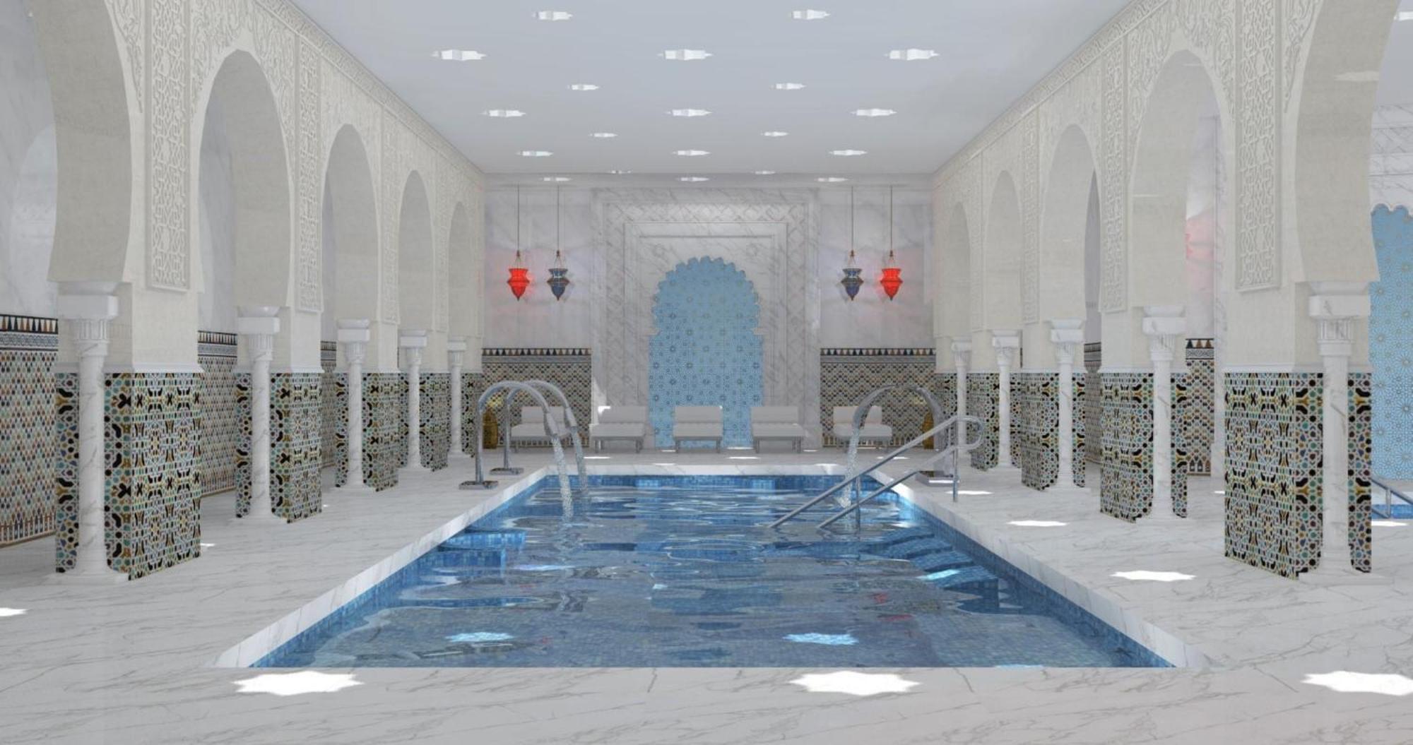Hotel Villa Espana เบนิดอร์ม ภายนอก รูปภาพ