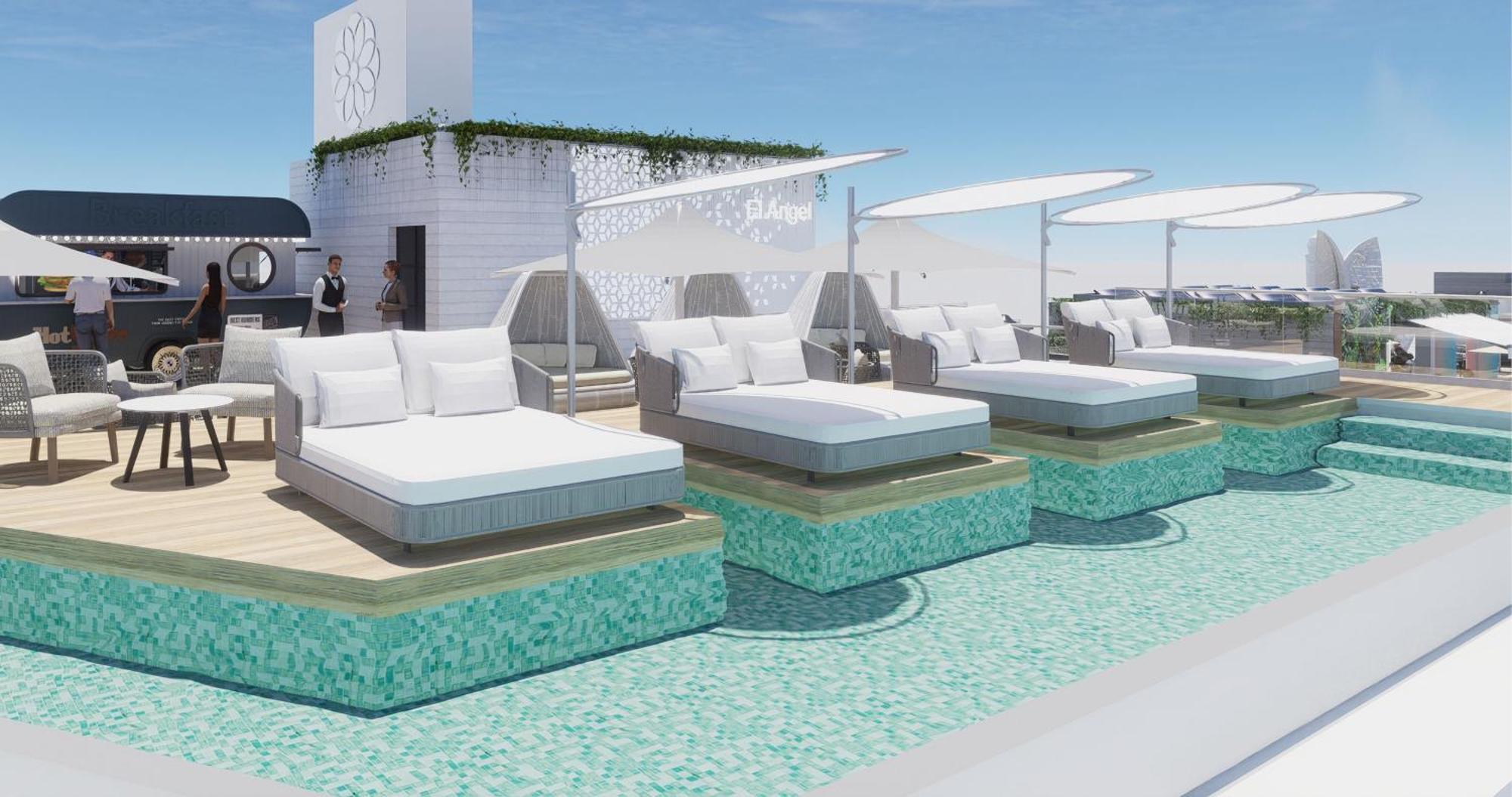 Hotel Villa Espana เบนิดอร์ม ภายนอก รูปภาพ